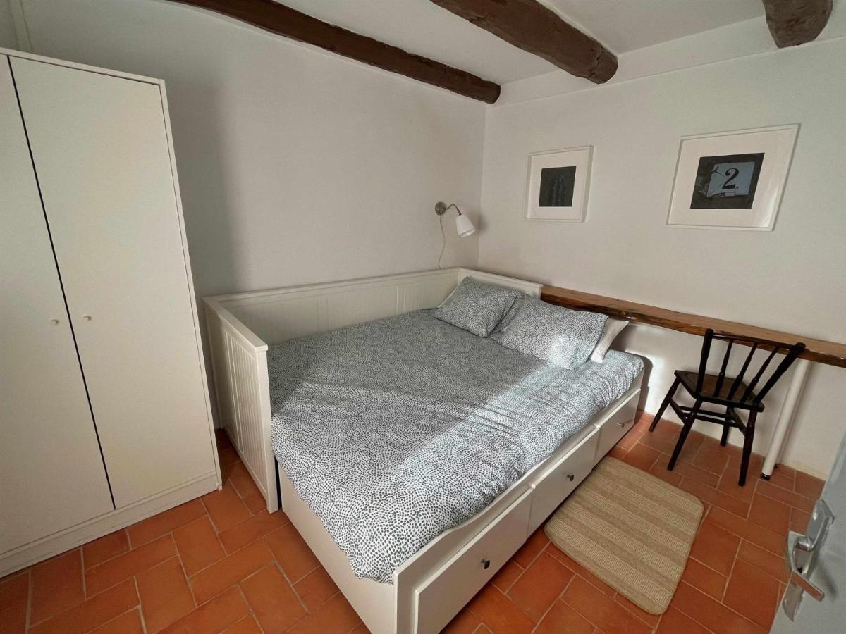 Cal Moliner De Castelladral Apartment Ngoại thất bức ảnh