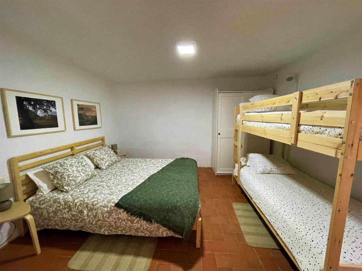 Cal Moliner De Castelladral Apartment Ngoại thất bức ảnh