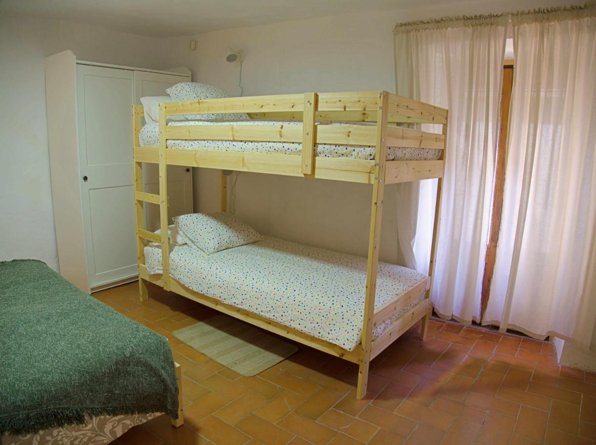 Cal Moliner De Castelladral Apartment Ngoại thất bức ảnh
