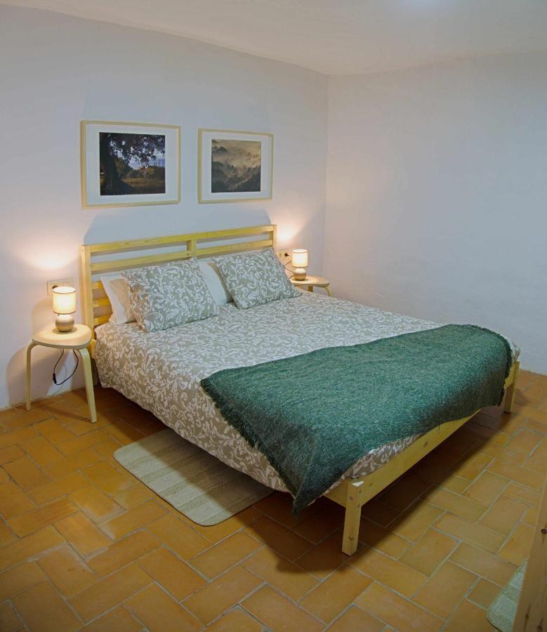 Cal Moliner De Castelladral Apartment Ngoại thất bức ảnh