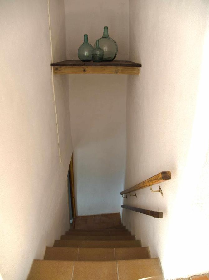 Cal Moliner De Castelladral Apartment Ngoại thất bức ảnh