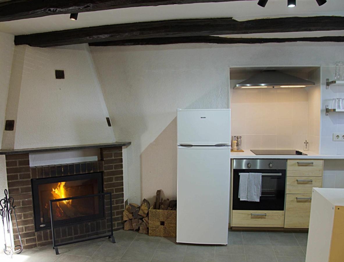 Cal Moliner De Castelladral Apartment Ngoại thất bức ảnh