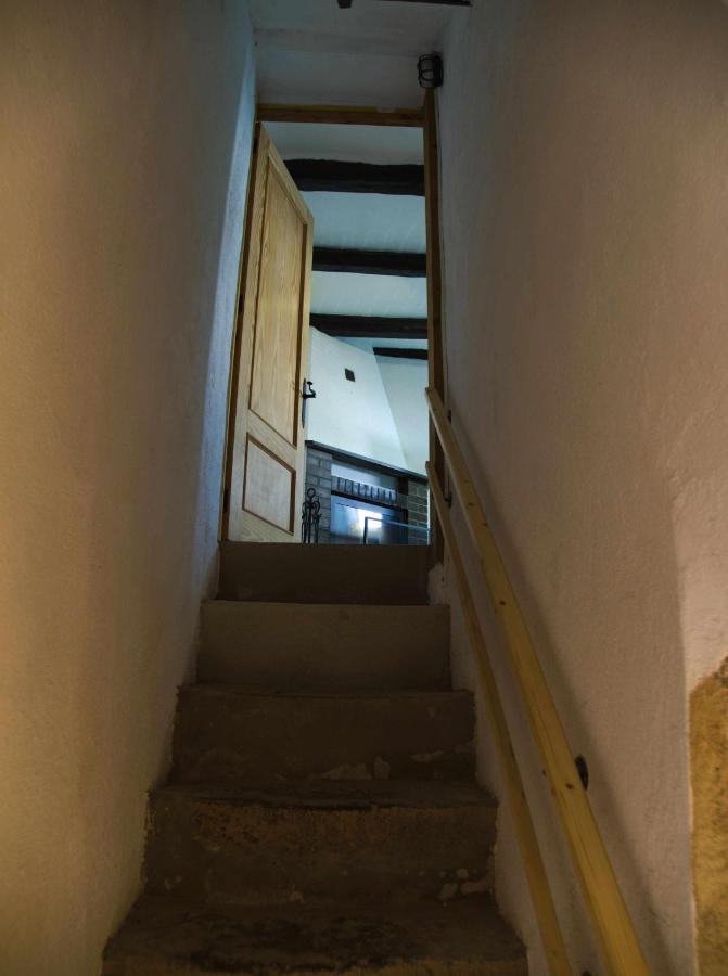 Cal Moliner De Castelladral Apartment Ngoại thất bức ảnh