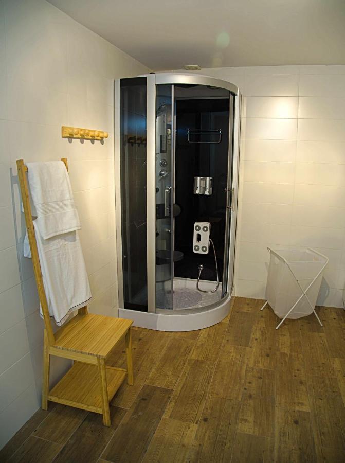 Cal Moliner De Castelladral Apartment Ngoại thất bức ảnh